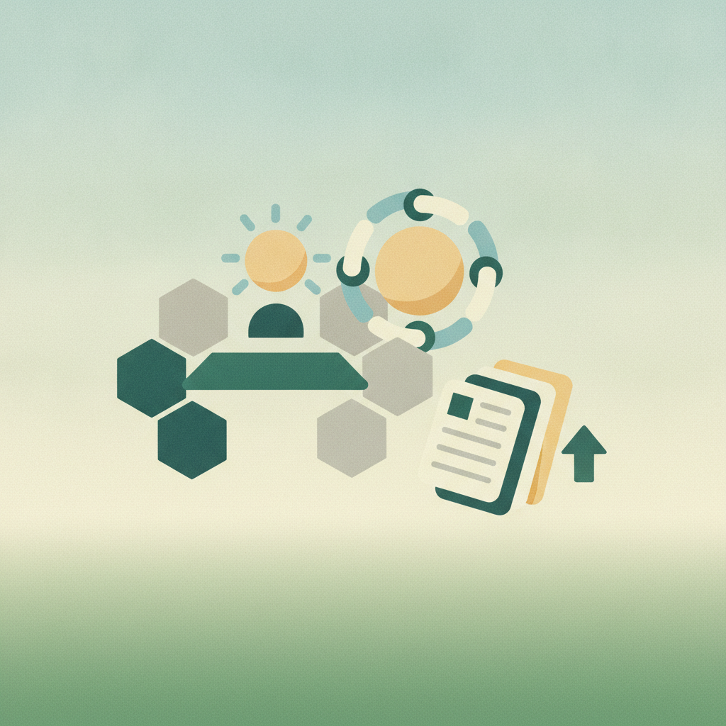 Illustration for Council tackles solar zoning, budget amendments at Thursday meeting