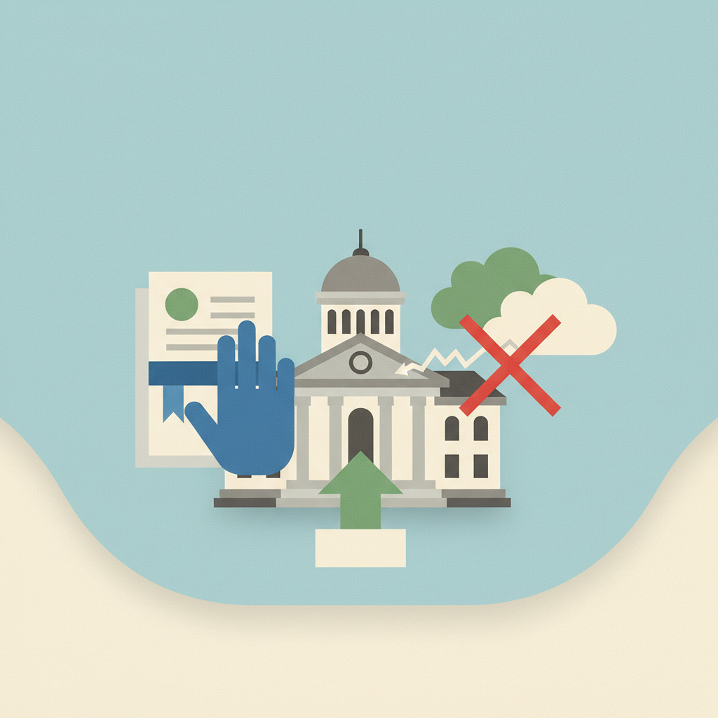 Illustration for Court: Jeffersontown police properly withheld accident report