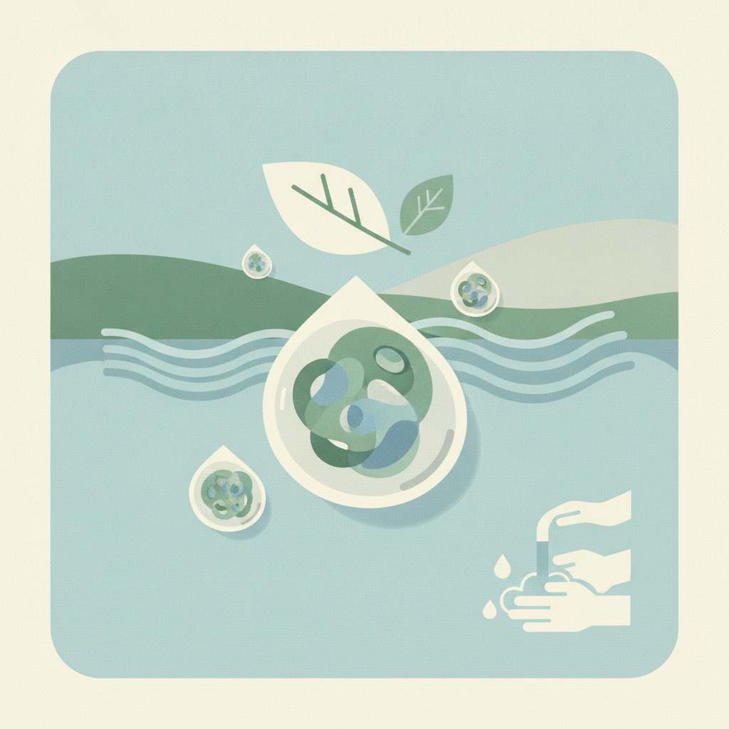 Illustration for Cyclosporiasis cases surge to at least 620 in Kentucky