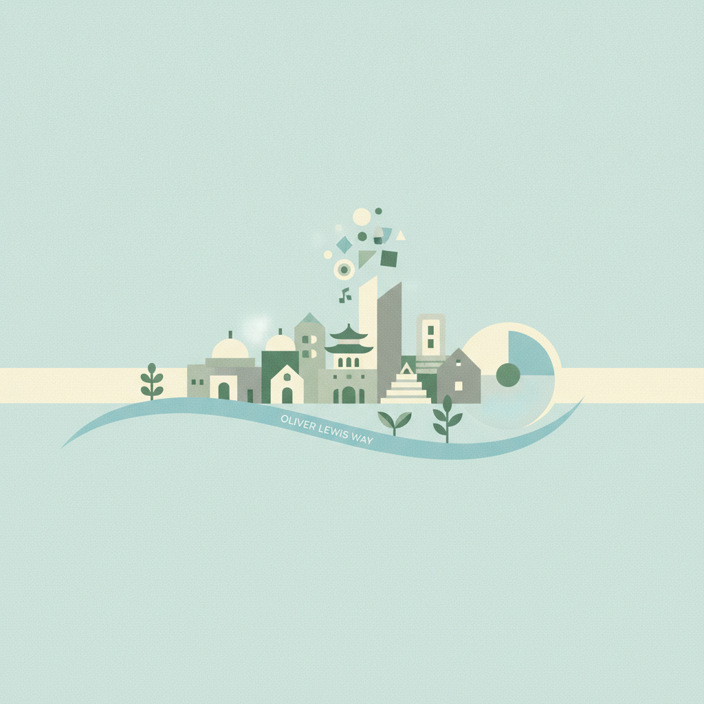 Illustration for DiverCity Festival moves to Oliver Lewis Way, debuts Global Lex Village