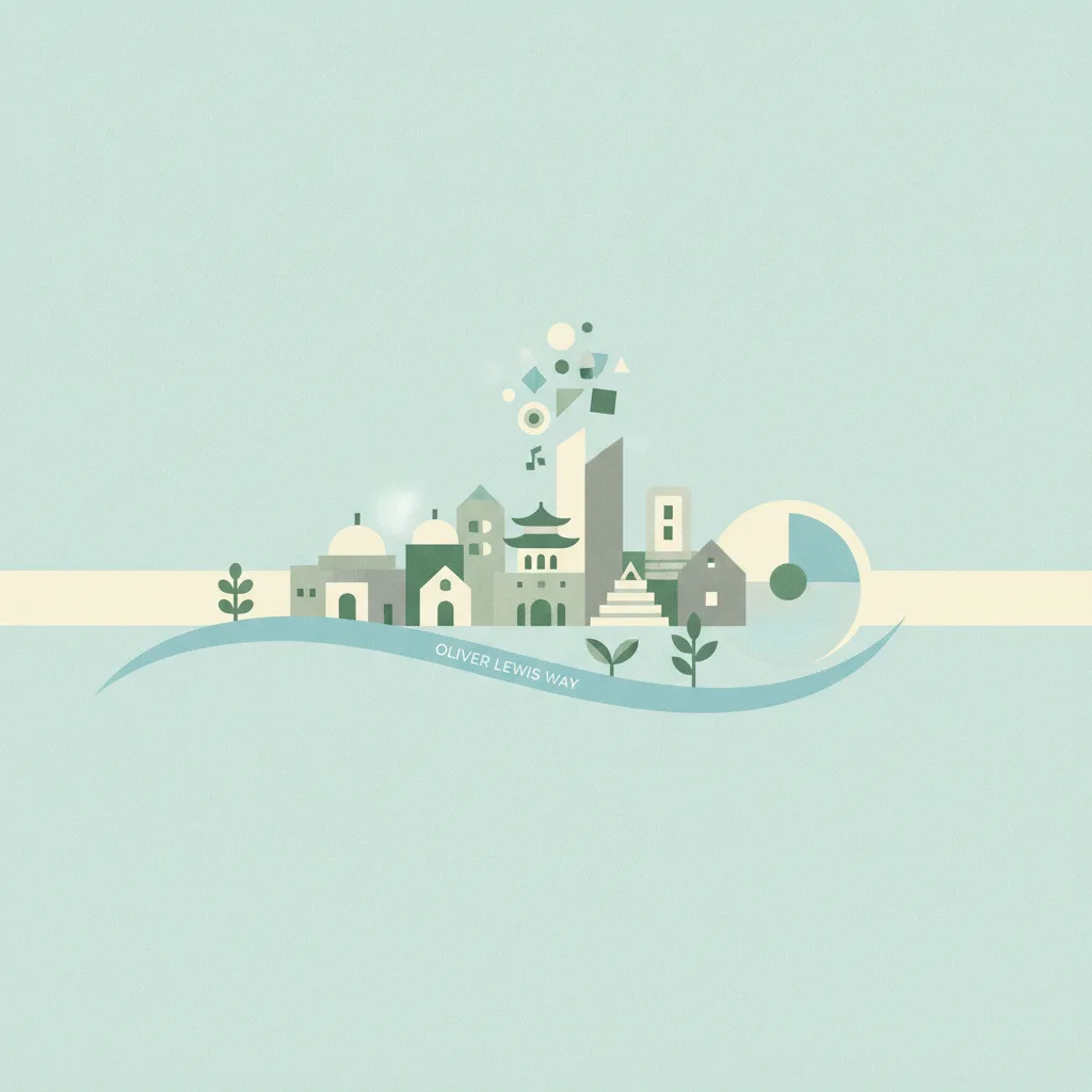 Illustration for DiverCity Festival moves to Oliver Lewis Way, debuts Global Lex Village