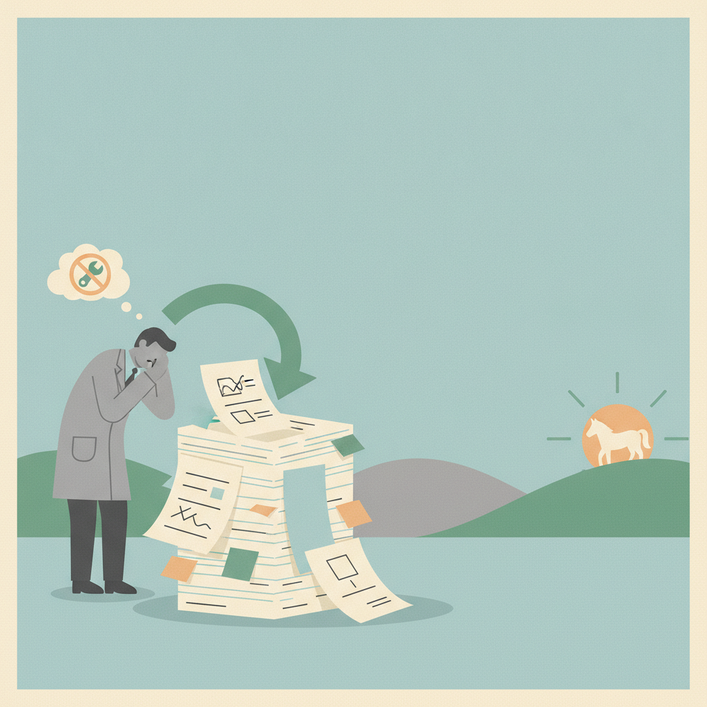 Illustration for Doctors ‘cringe’ at possibility of documenting which Medicaid enrollees are too sick to work