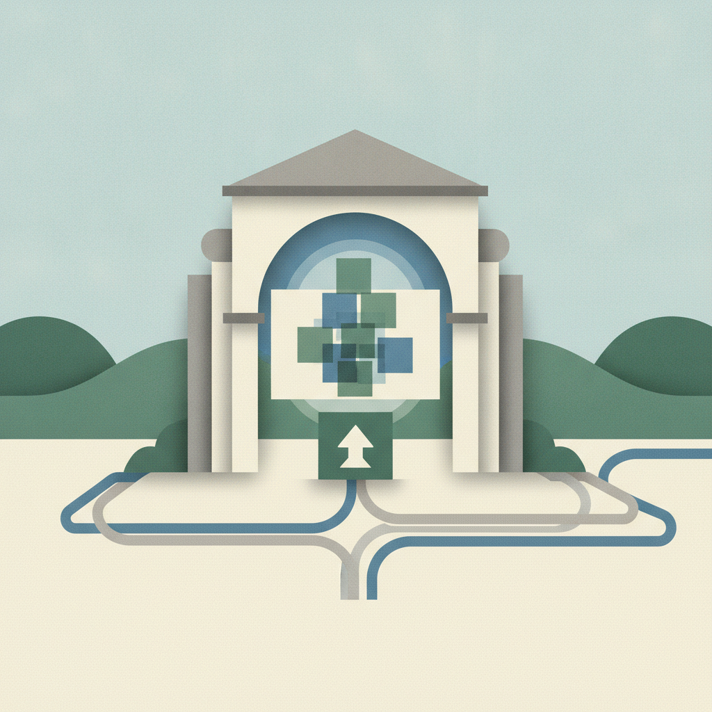 Illustration for Documentary ‘Shuffle’ investigates role of profit in treatment; shown at Ky. Theatre Monday, Aug. 31