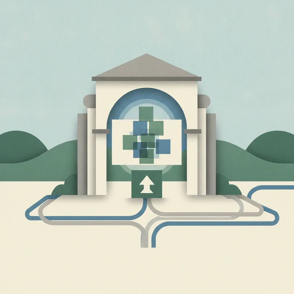 Illustration for Documentary ‘Shuffle’ investigates role of profit in treatment; shown at Ky. Theatre Monday, Aug. 31
