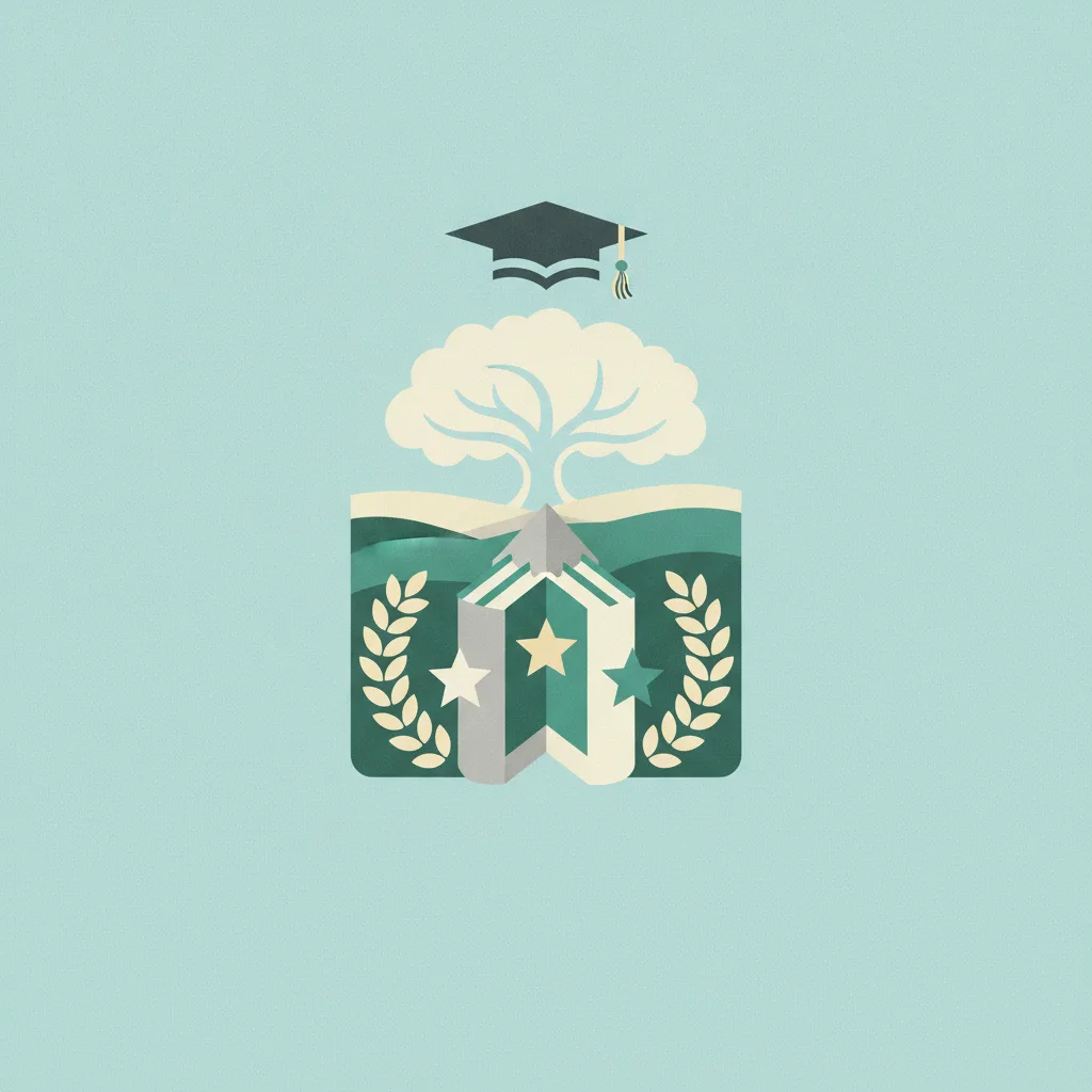 Illustration for Douglass students achieve top finishes at national Educators Rising conference