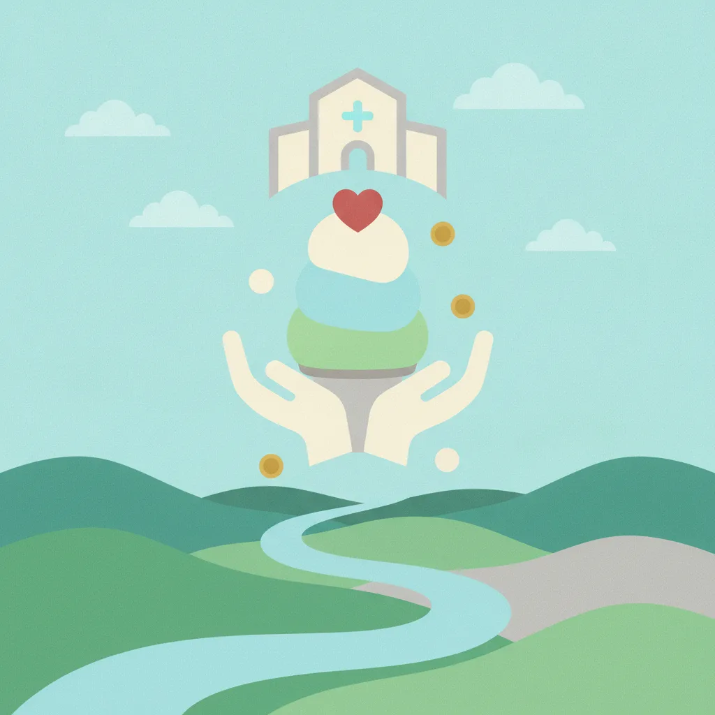 Illustration for DQ's Miracle Treat Day raises funds for UK children's hospital