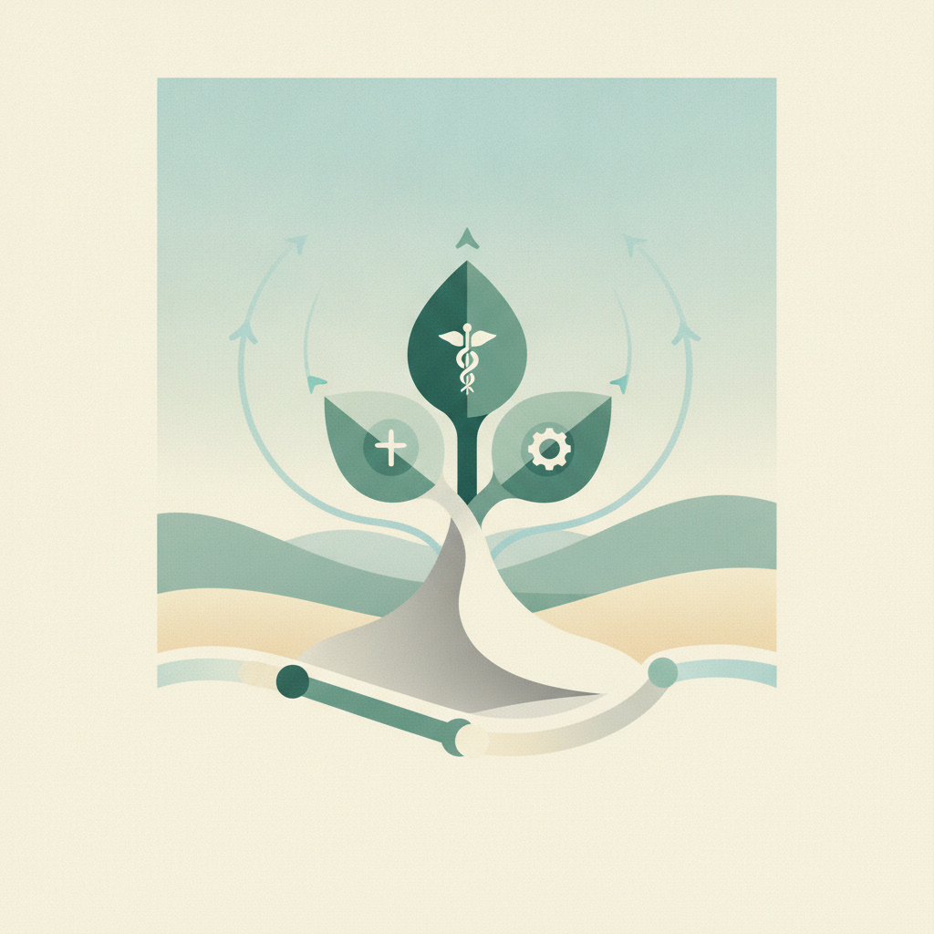 Illustration for Eastern Kentucky health centers launch workforce training initiative