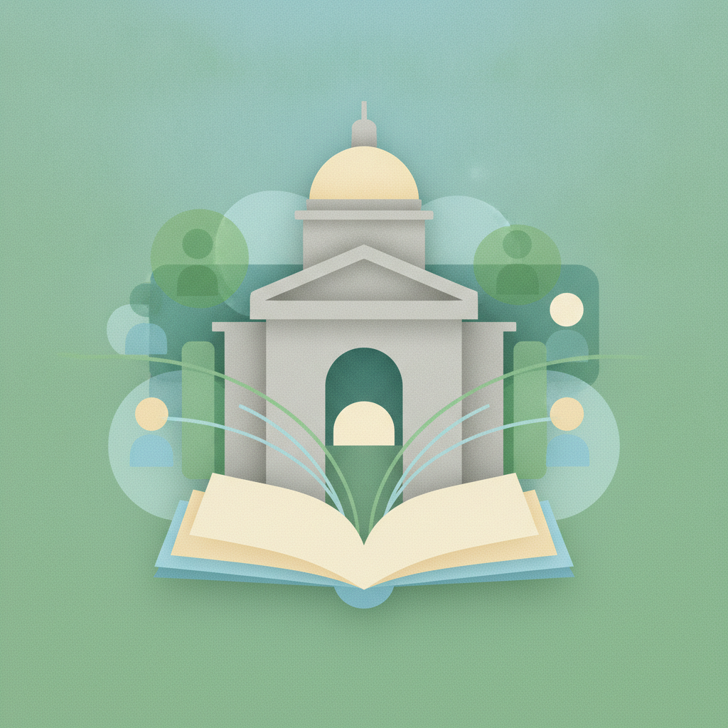 Illustration for Education Cabinet Opens September Meetings to Public
