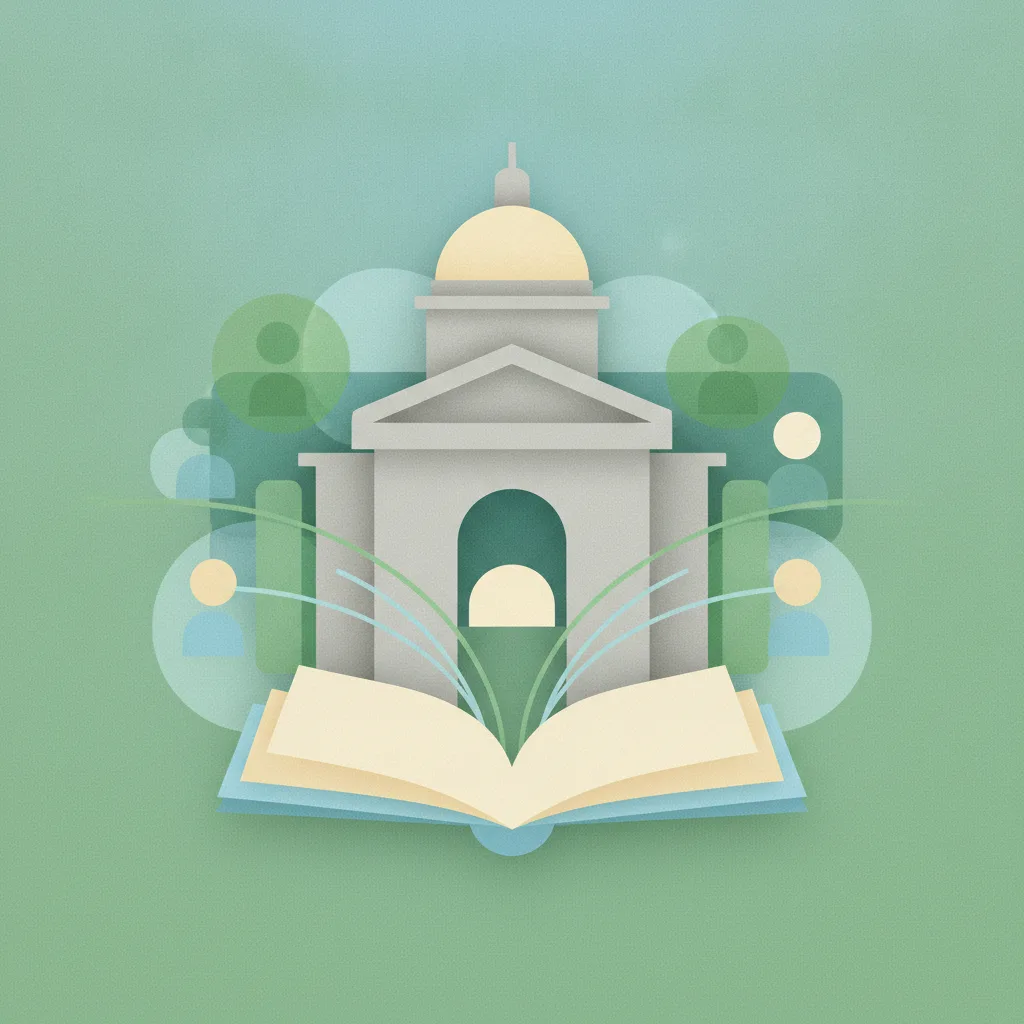 Illustration for Education Cabinet Opens September Meetings to Public