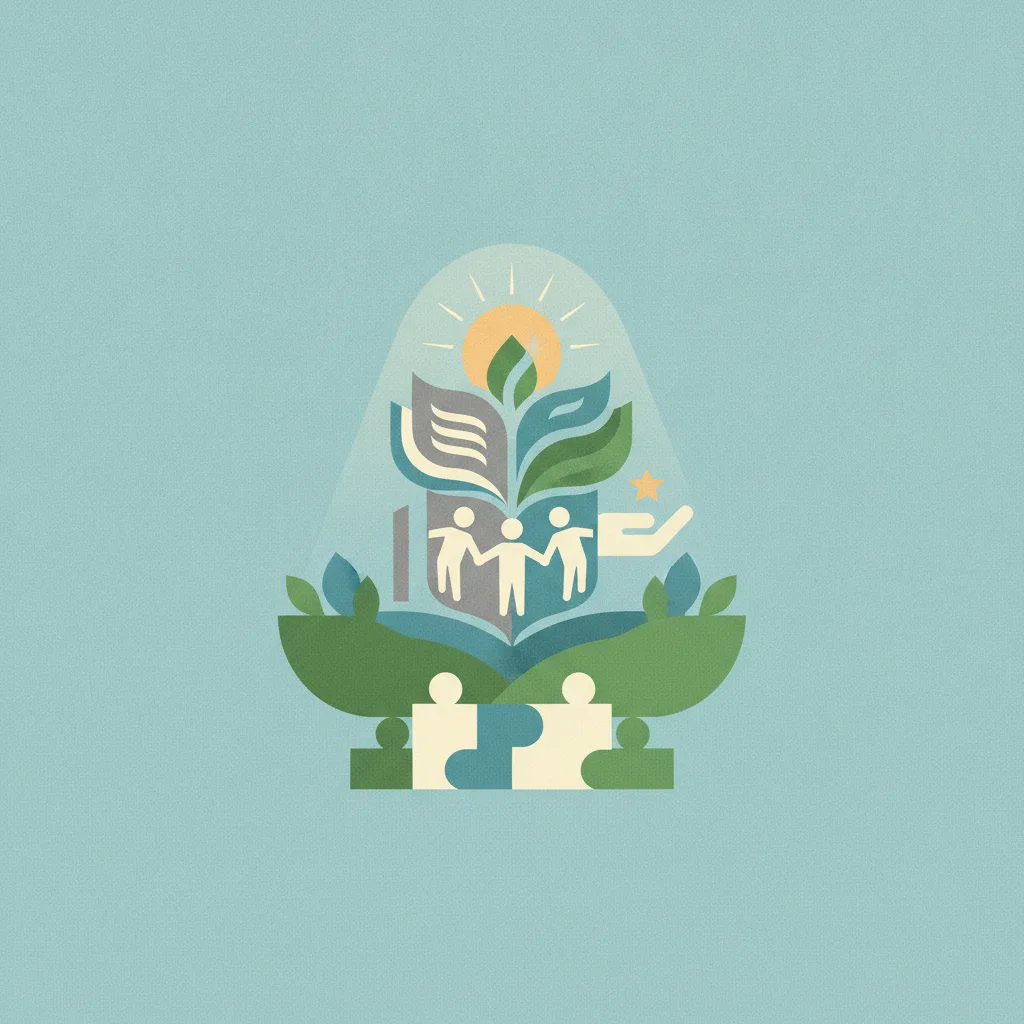 Illustration for Education Foundation Celebrates Community Support for Lexington Schools