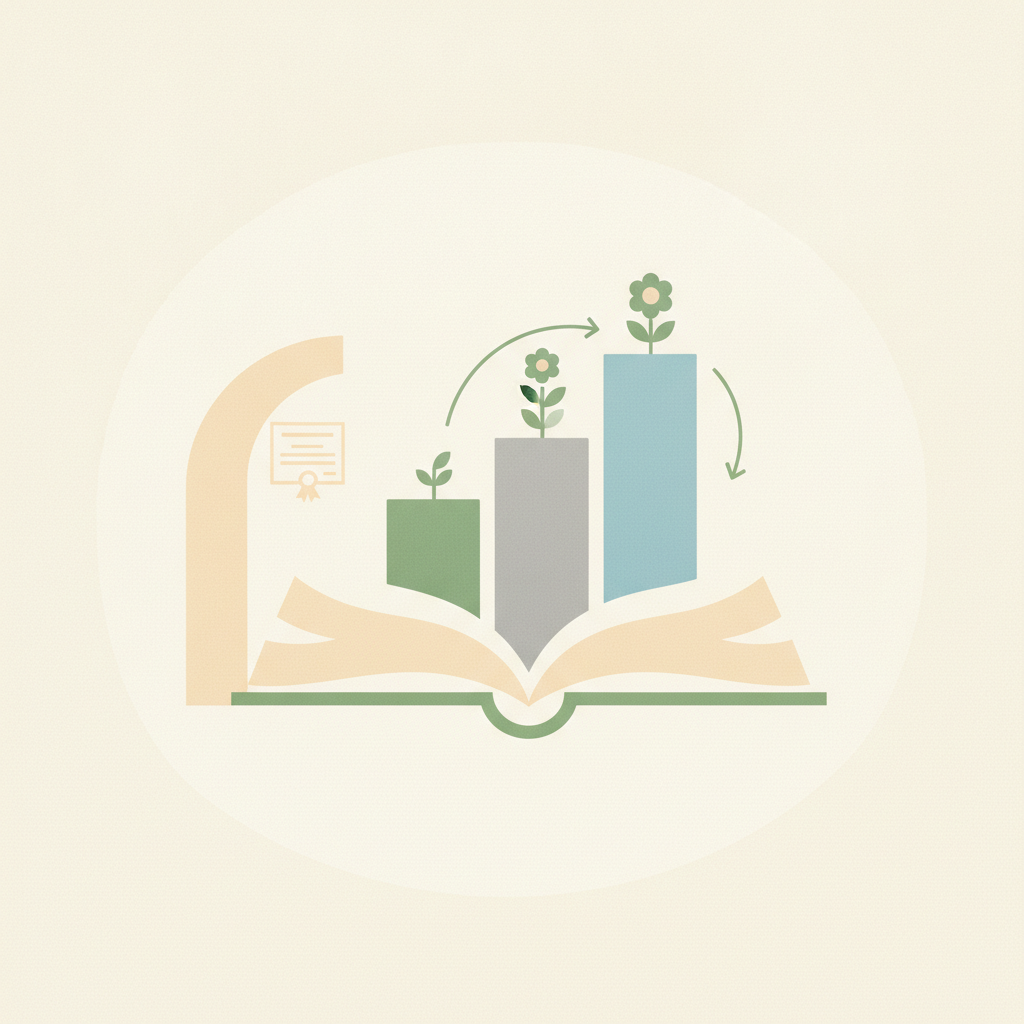 Illustration for EPSB considers changes to Kentucky teacher certification grade bands