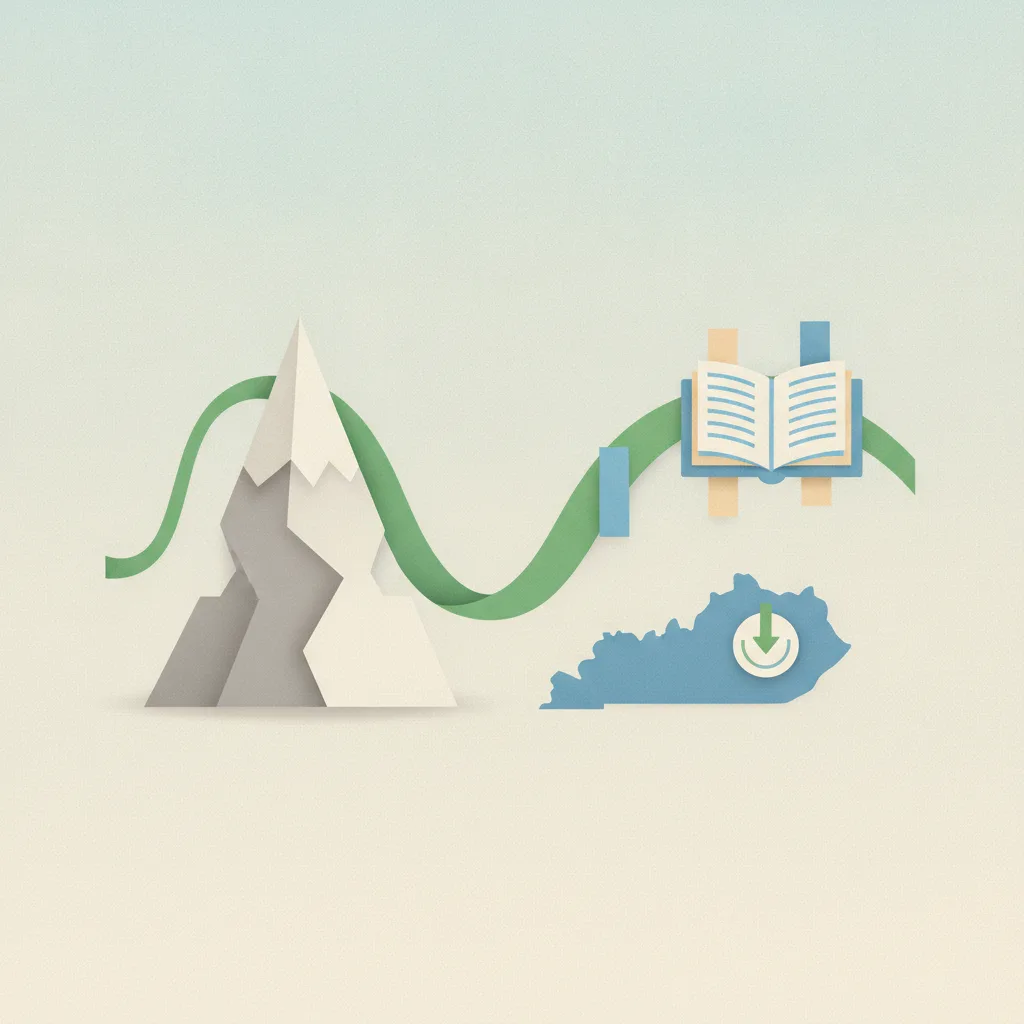 Illustration for EverPeak Launches Workers' Comp Coverage in Kentucky