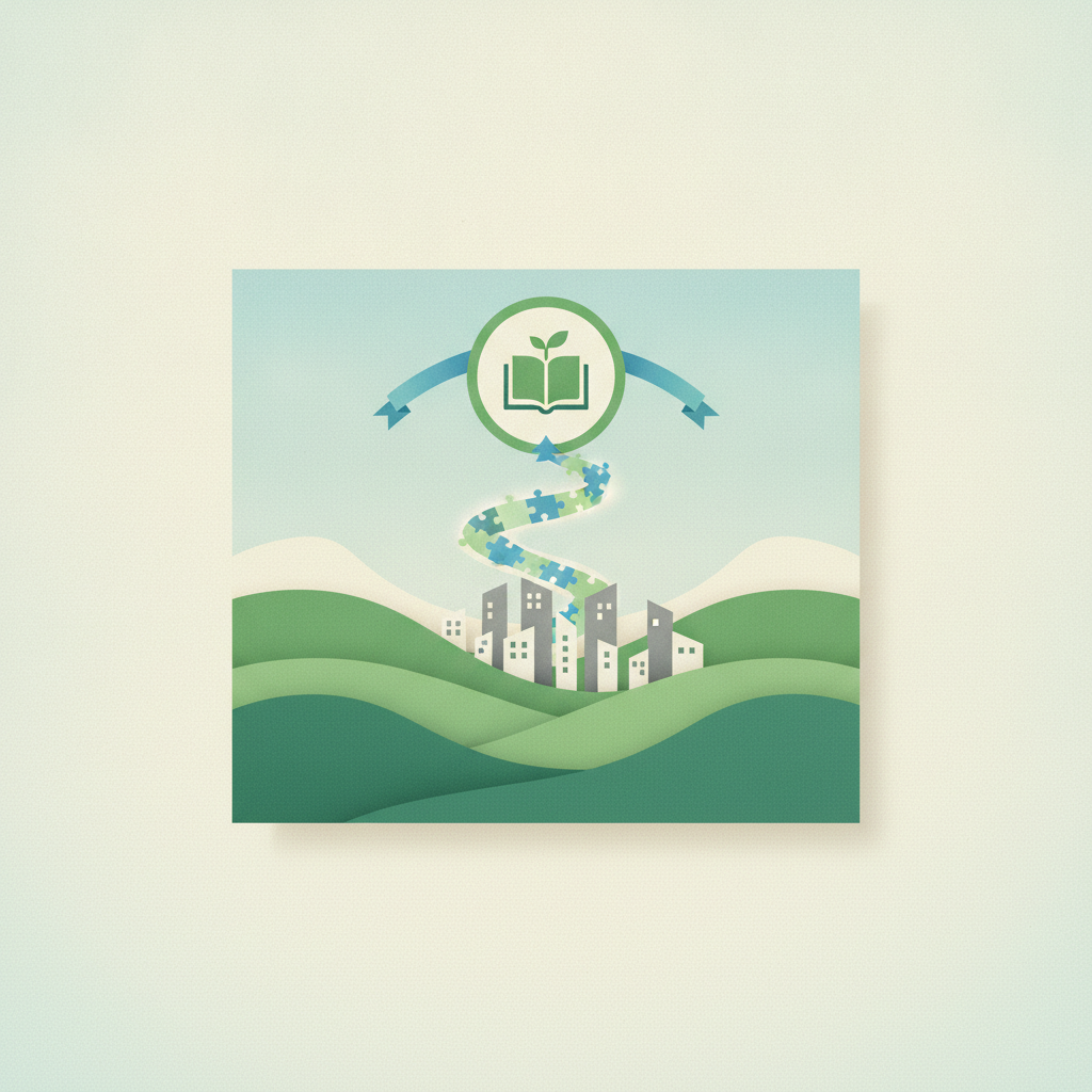 Illustration for Fayette Alliance Launches Mid-Year Appeal to Support Grow Smart Academy