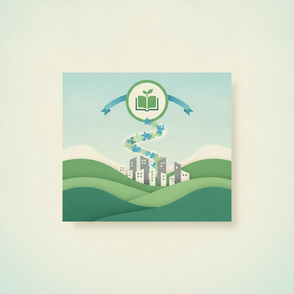 Illustration for Fayette Alliance Launches Mid-Year Appeal to Support Grow Smart Academy
