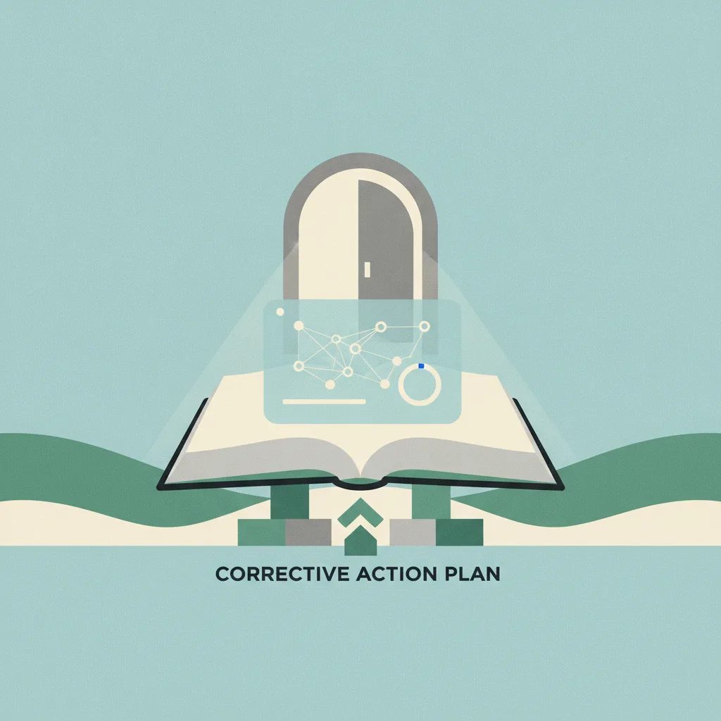 Illustration for Fayette County Schools approves corrective action plan with transparency dashboard