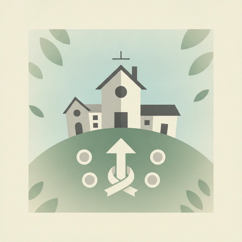 Illustration for Fayette County Schools to Auction Four Surplus Properties