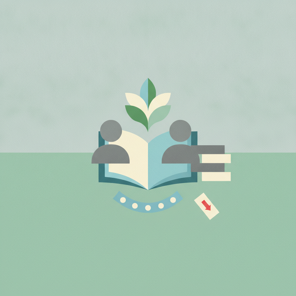 Illustration for FCPS Board Plans March Agenda in Work Session, Hears Staff Survey Results
