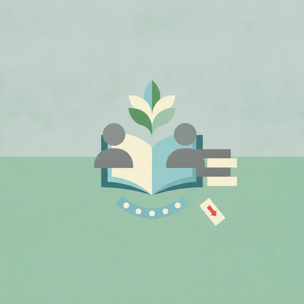 Illustration for FCPS Board Plans March Agenda in Work Session, Hears Staff Survey Results