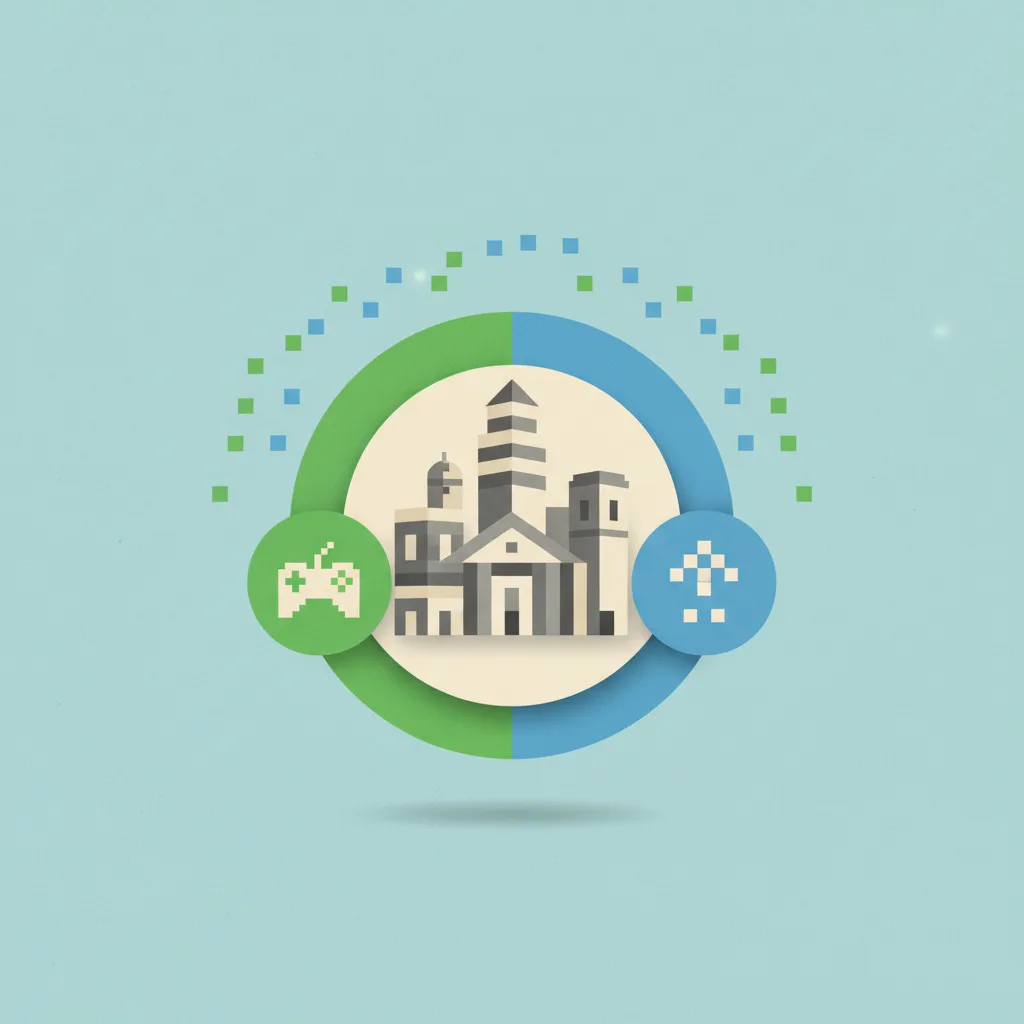 Illustration for FCPS EPIC Esports, Boone Contracting cap successful season with live finals