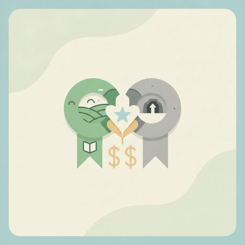 Illustration for FCPS, Russell Cave win Kentucky education awards