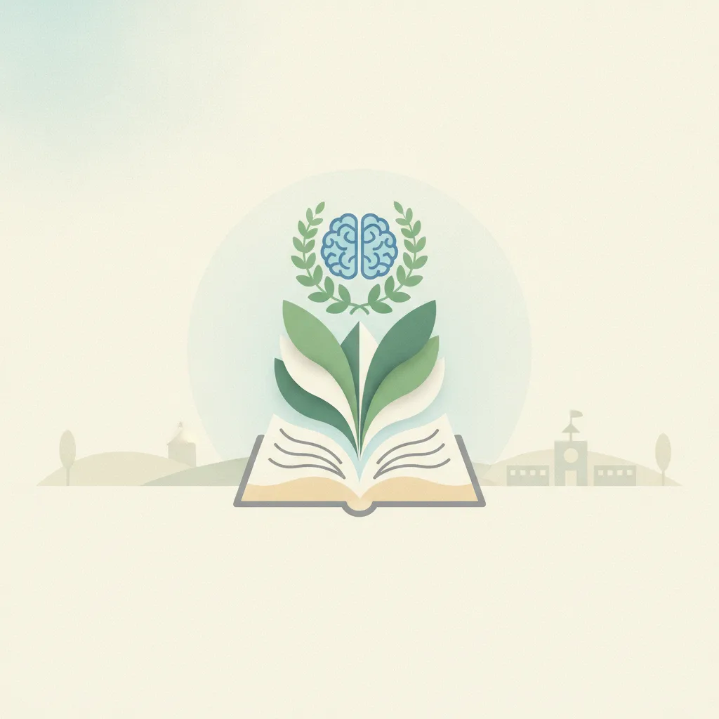 Illustration for FCPS School Psychologist Wins State Best Practice Award