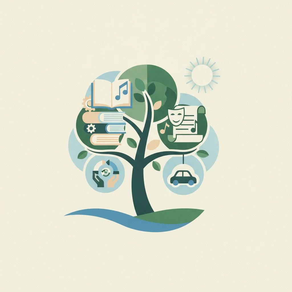 Illustration for FCPS Summer Programs Offer Diverse Academic, Arts Opportunities