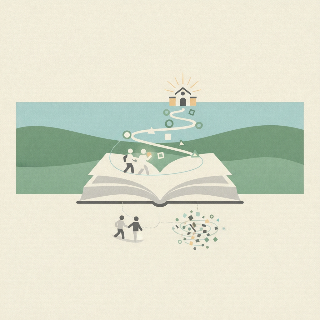 Illustration for FCPS Urges Families to Prioritize Regular School Attendance