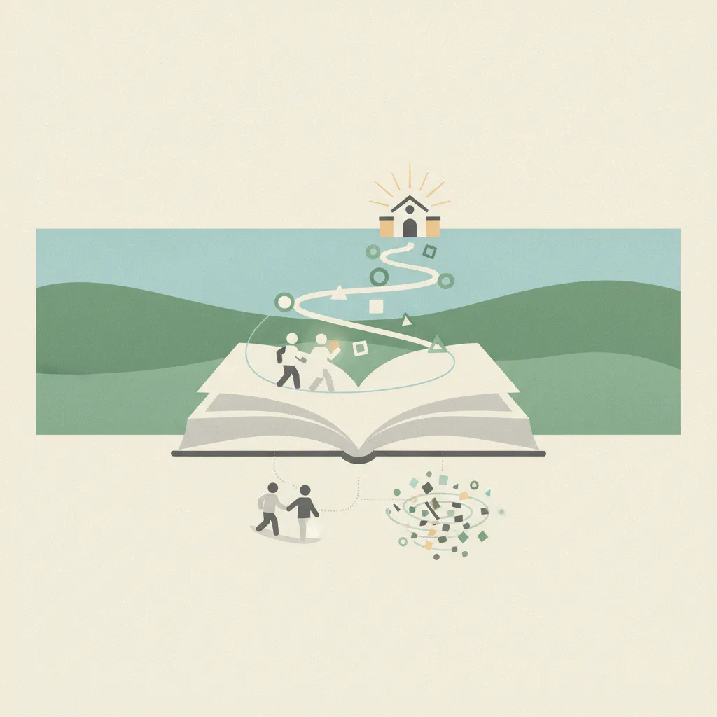 Illustration for FCPS Urges Families to Prioritize Regular School Attendance