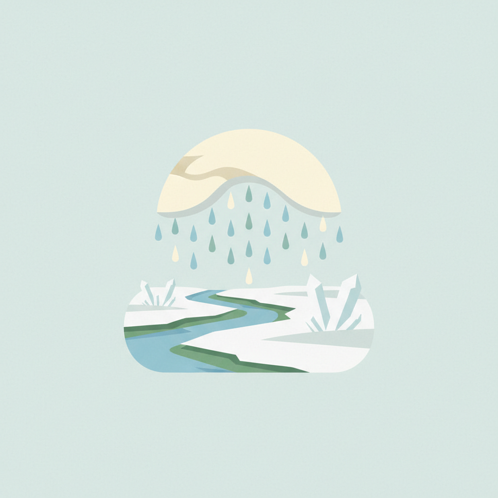 Illustration for Federal assistance approved for 18 Kentucky counties affected by January winter storm