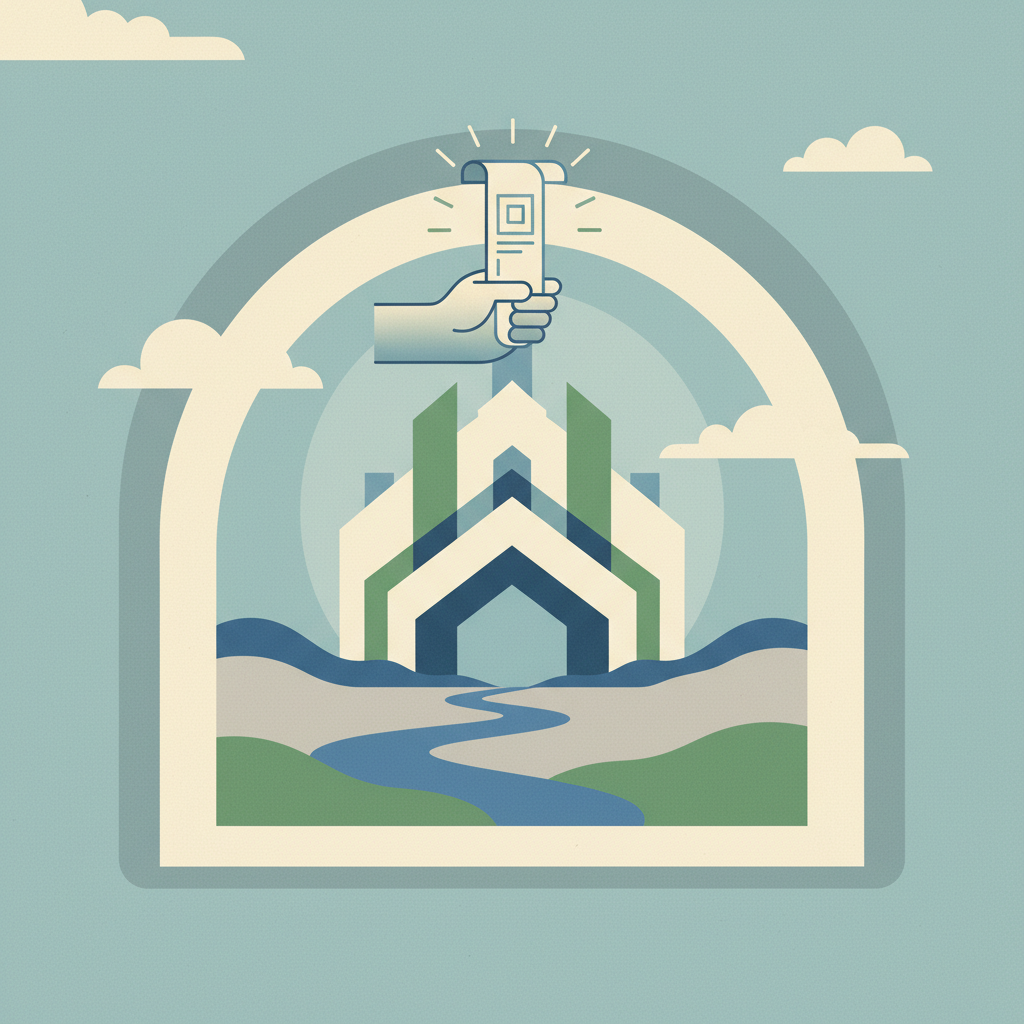 Illustration for FEMA Grant Program Restart Offers Lifeline for Kentucky Communities