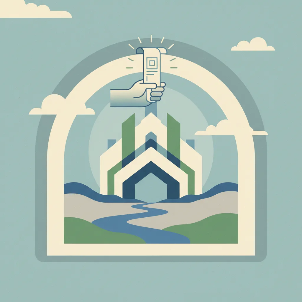 Illustration for FEMA Grant Program Restart Offers Lifeline for Kentucky Communities