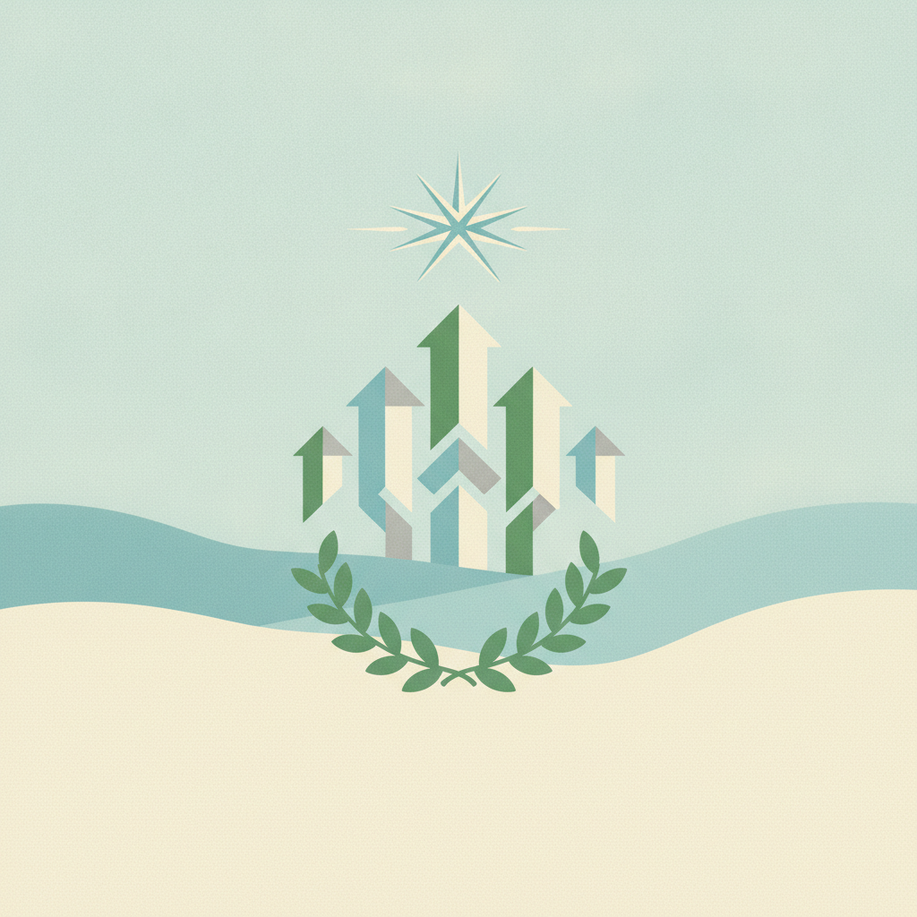 Illustration for Five Kentucky professionals compete for 2026 Young Professional honor