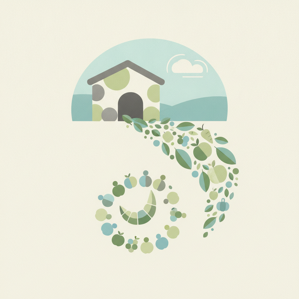 Illustration for FoodChain opens community-focused grocery in Lexington