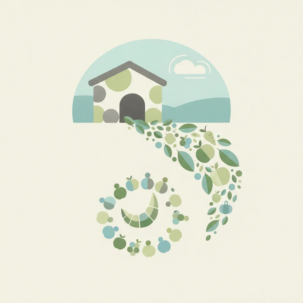 Illustration for FoodChain opens community-focused grocery in Lexington