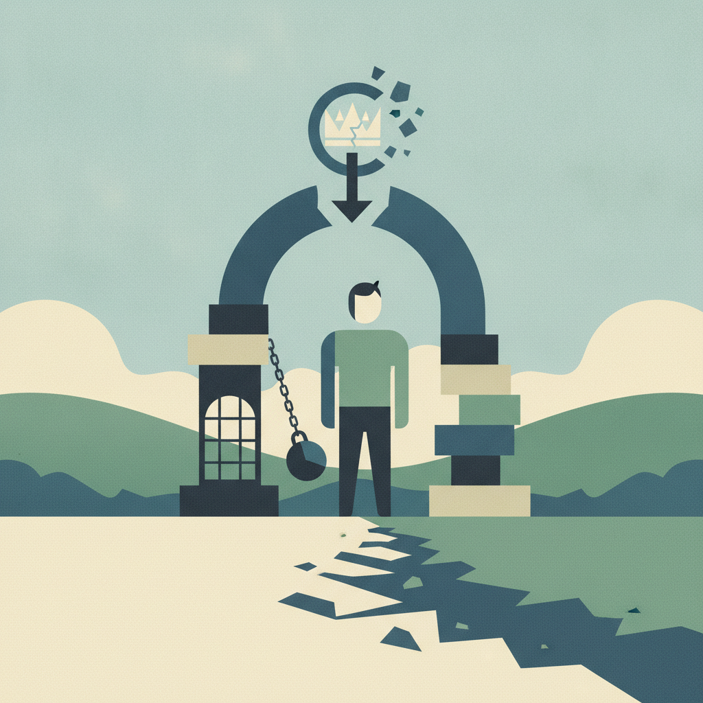 Illustration for Former CEO of Addiction Recovery Care federally indicted, resigns