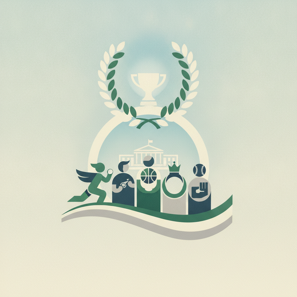 Illustration for Four Kentucky Sports Legends Inducted Into Hall of Fame Class of 2026