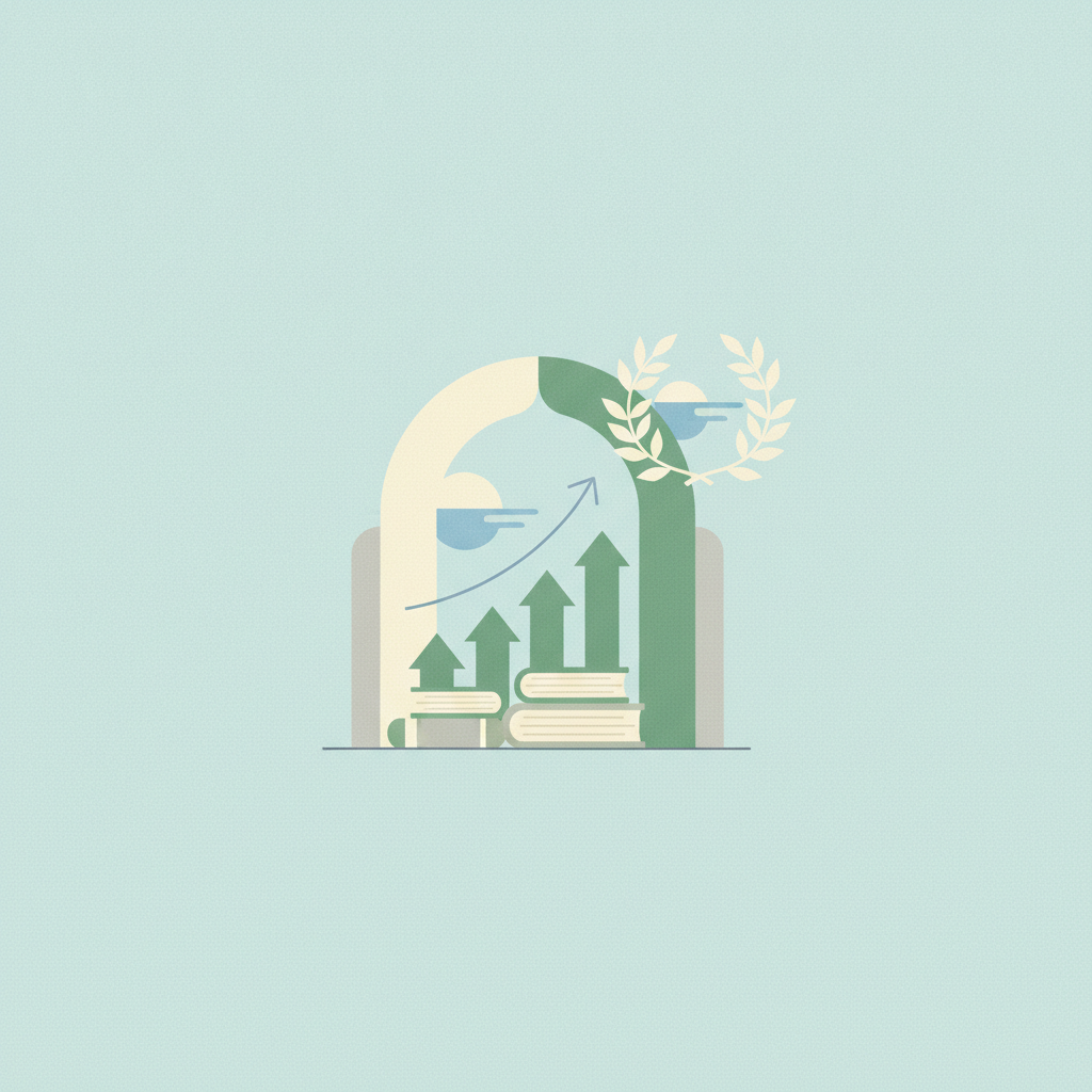 Illustration for Gatton Dean Simon Sheather to retire after transformative 8-year tenure