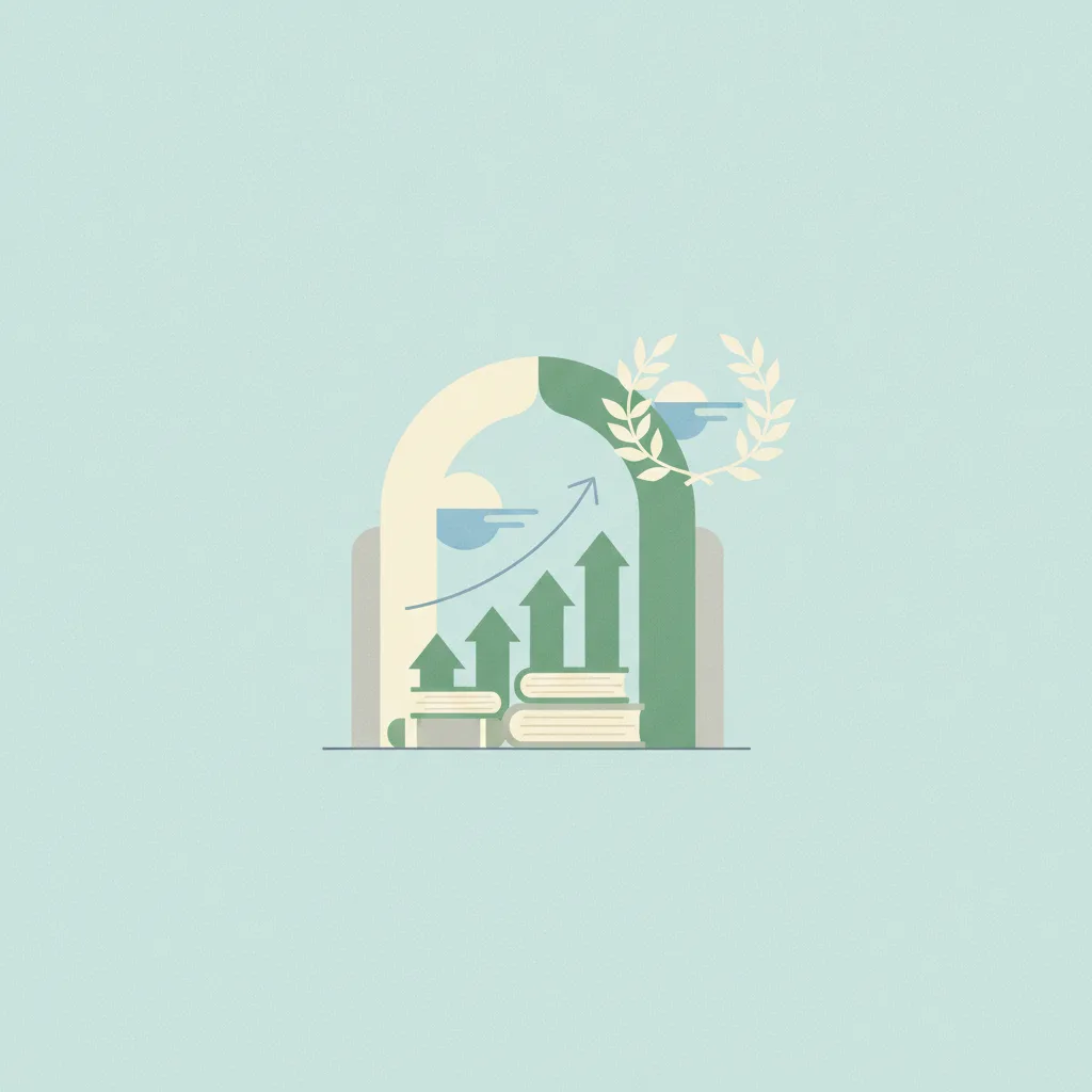 Illustration for Gatton Dean Simon Sheather to retire after transformative 8-year tenure