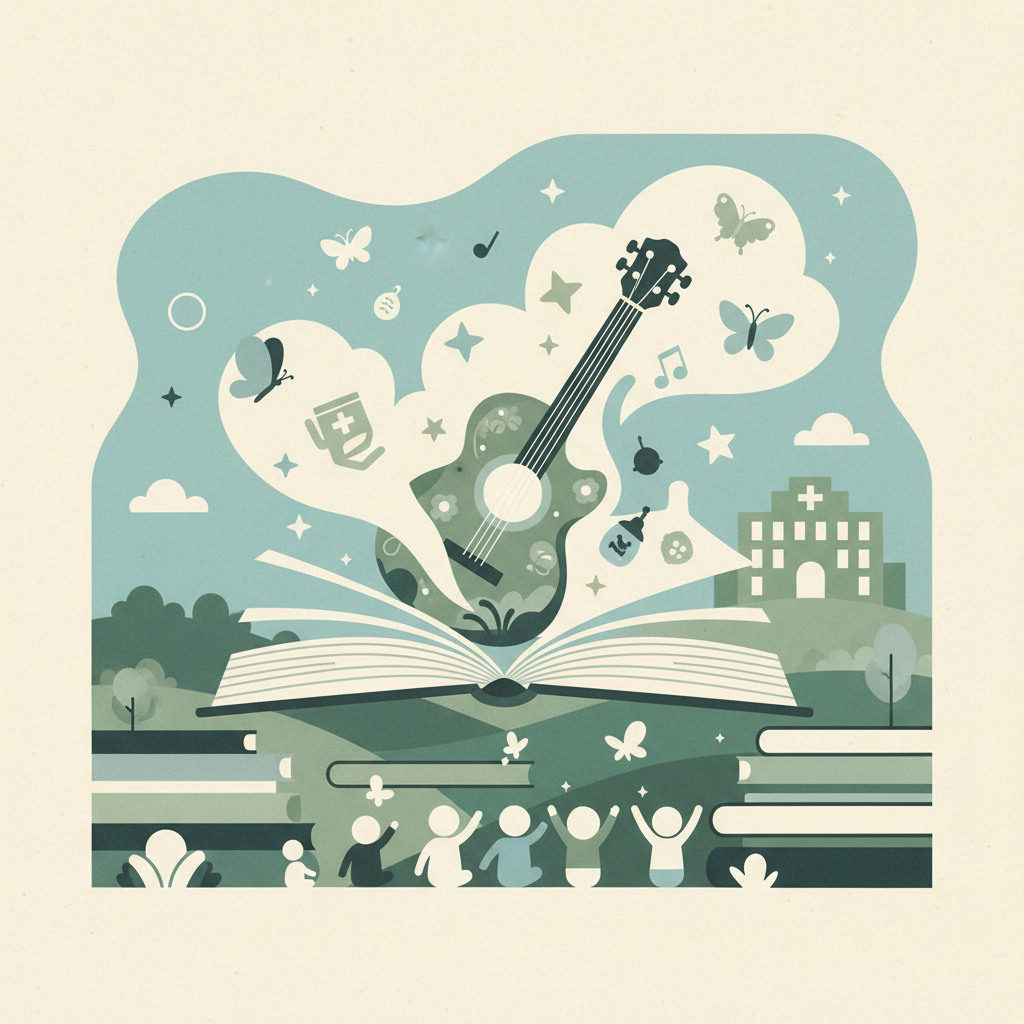 Illustration for Golisano Children's launches Dolly Parton book program