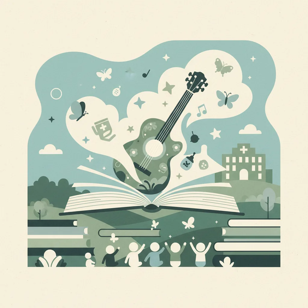 Illustration for Golisano Children's launches Dolly Parton book program