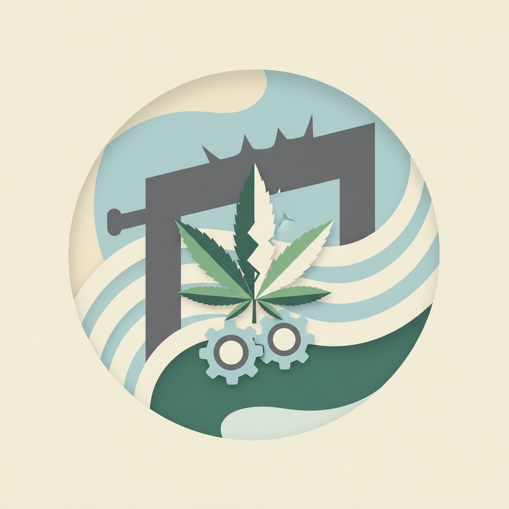 Illustration for GOP leader says KY agencies that go along with medical cannabis order ‘should be prosecuted’
