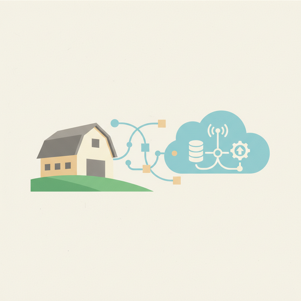 Illustration for Graceland Portable Buildings Acquires ShedSync Technology Platform