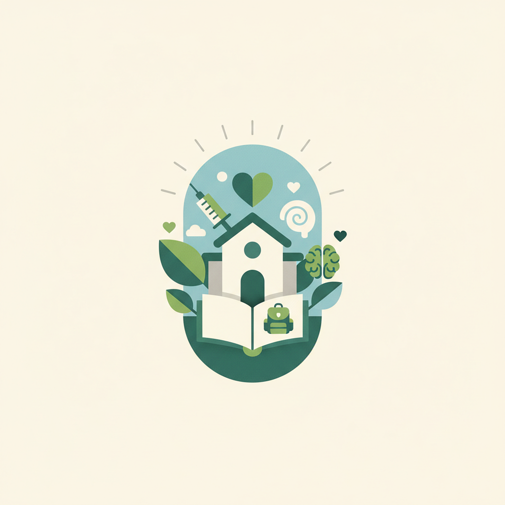 Illustration for Health clinic at Tates Creek High opens for summer school prep