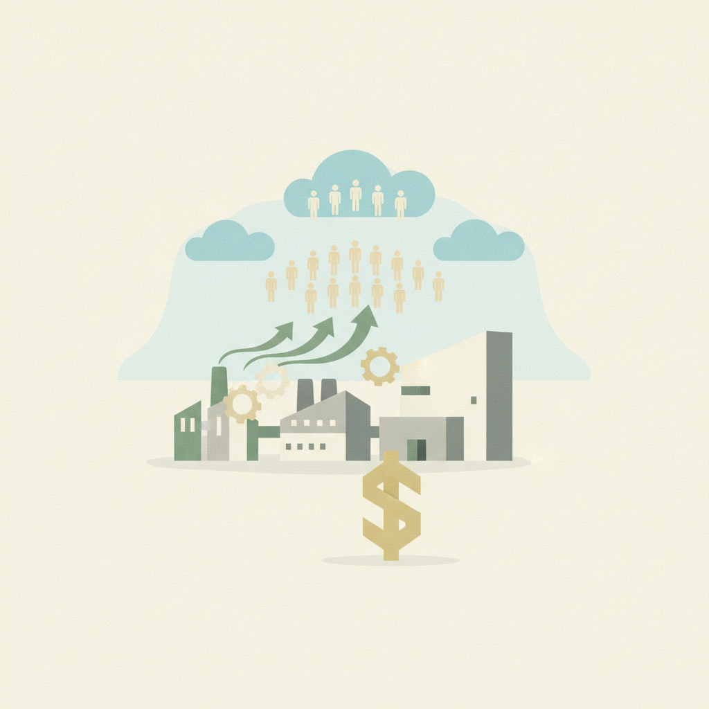 Illustration for Hendrickson to invest $13M in Somerset expansion, create 30 jobs
