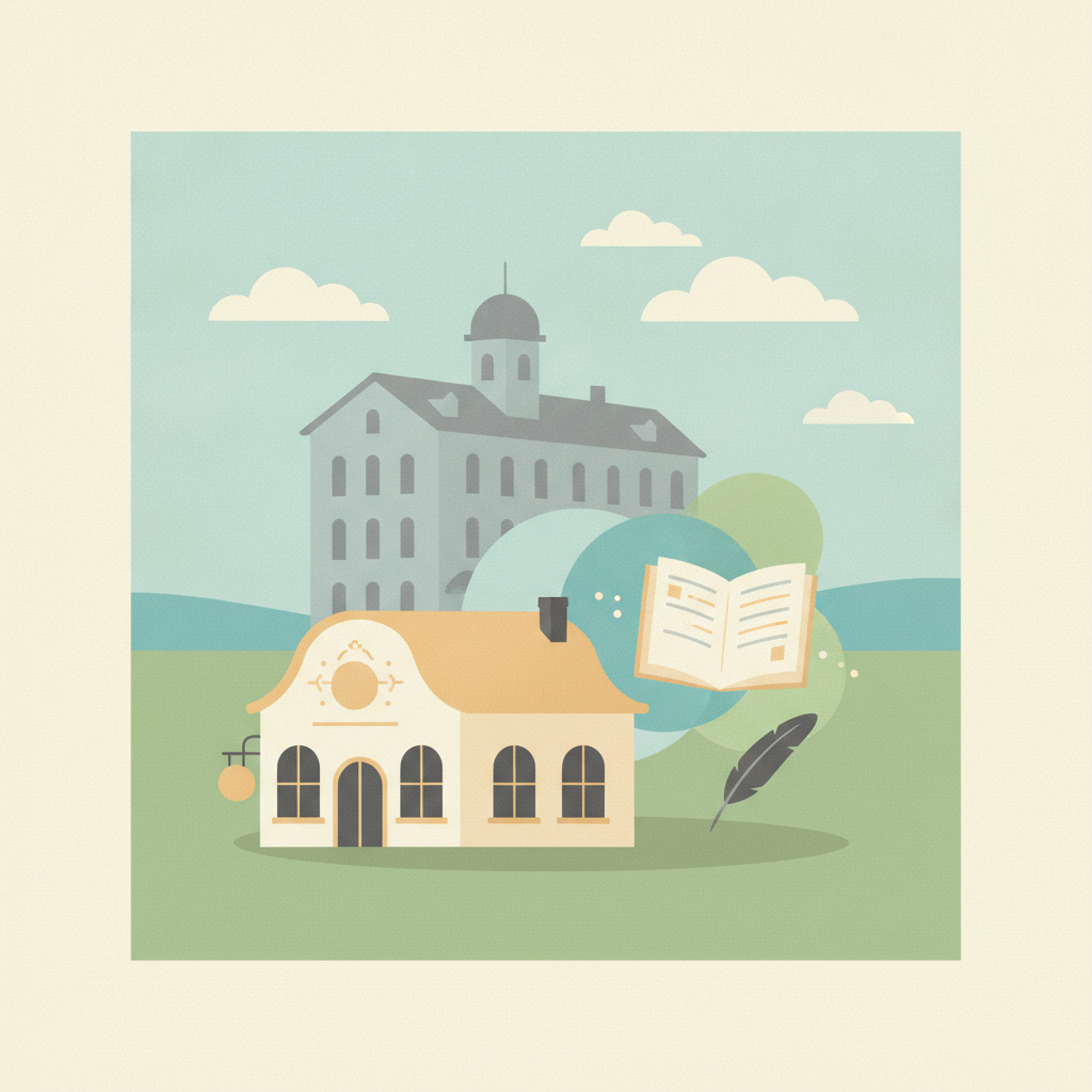 Illustration for Historian explores legacy of Hopkinsville's Hotel Latham