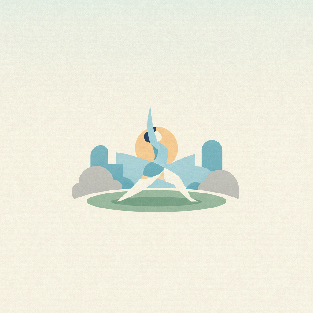 Illustration for Hopkinsville offering free yoga twice weekly at recreation center