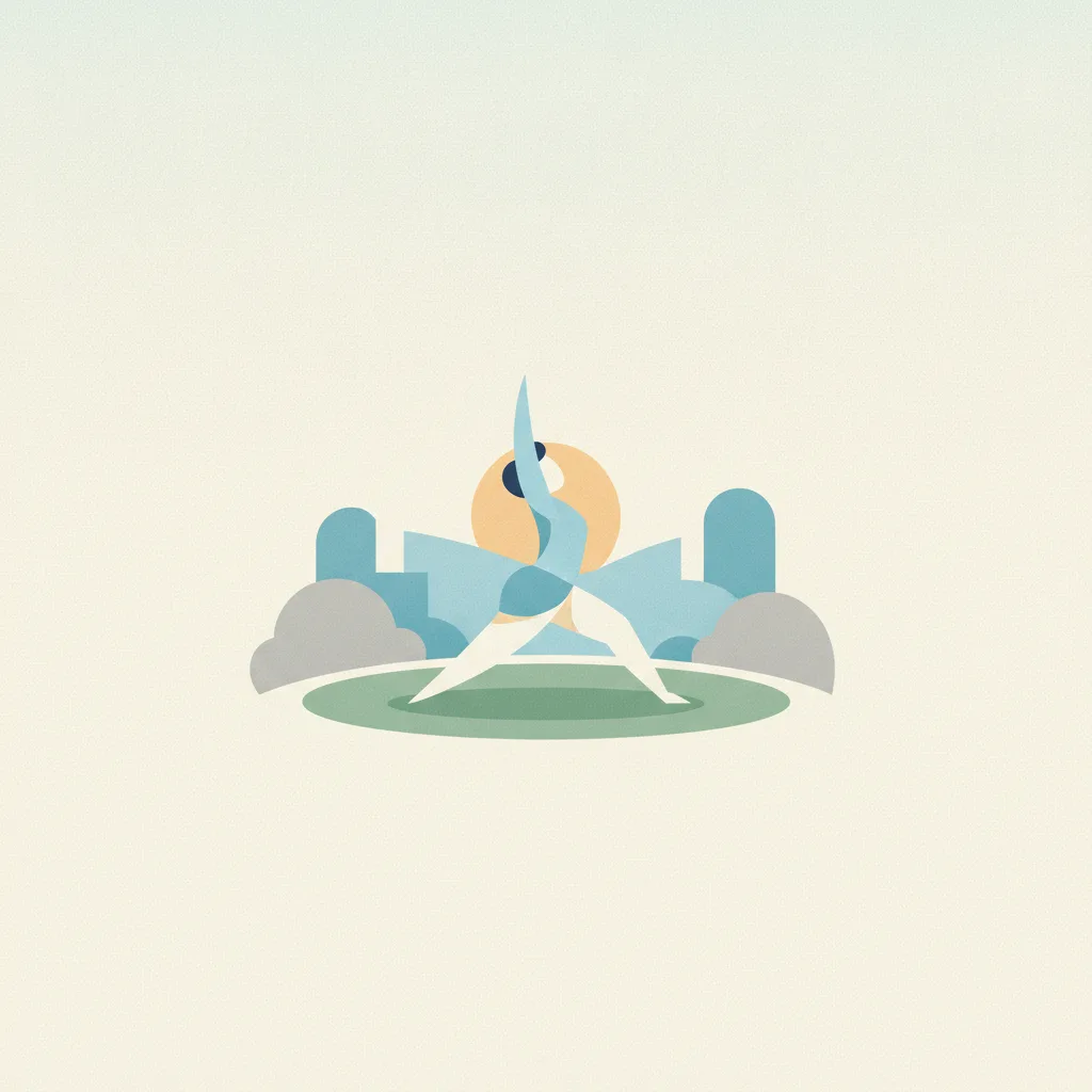 Illustration for Hopkinsville offering free yoga twice weekly at recreation center