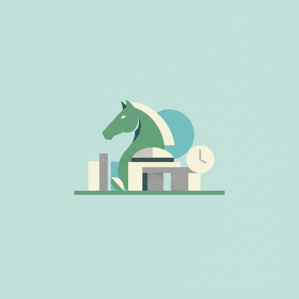 Illustration for Horse Park Commission to meet July 21 at park facility