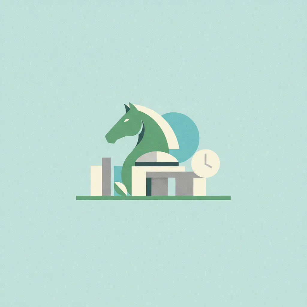 Illustration for Horse Park Commission to meet July 21 at park facility