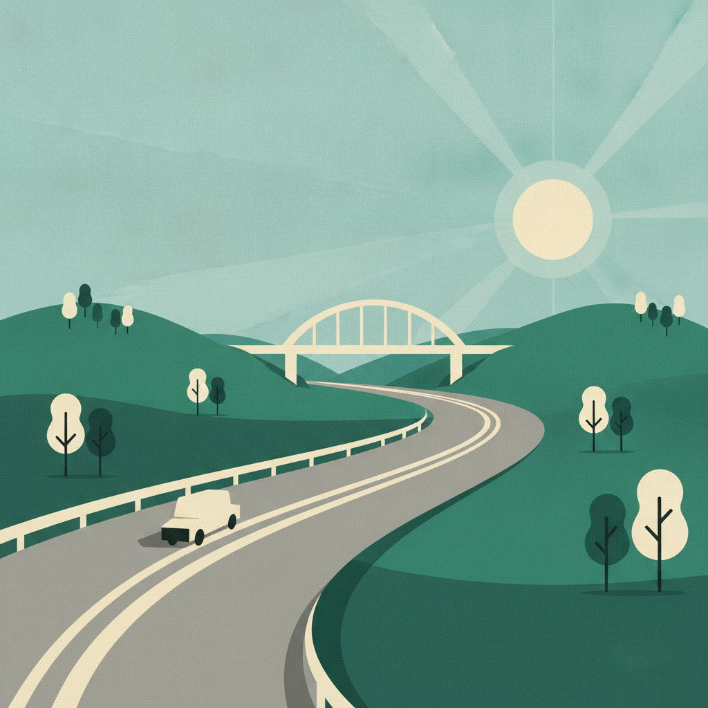 Illustration for I-65 in Louisville to reopen ahead of schedule